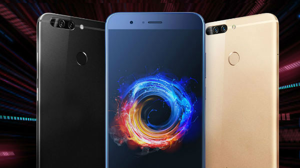 ஹானர் 8 ப்ரோ மற்றும் ஹானர் 6எக்ஸ்.!