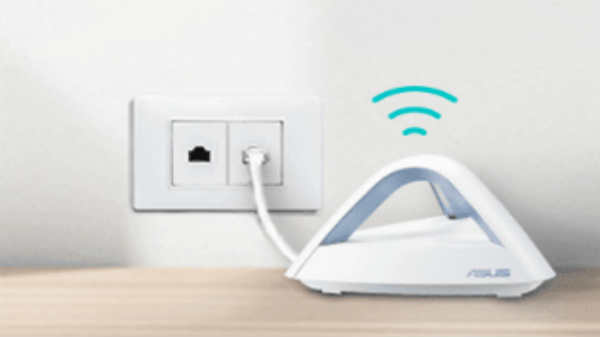 முன்பதிவை துவங்கிய அசுஸ் லைரா டிரியோ மெஸ் வைஃபை சிஸ்டம்.!