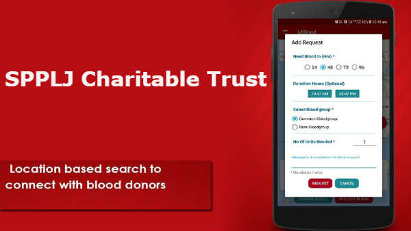  SPPLJ Charitable Trust: