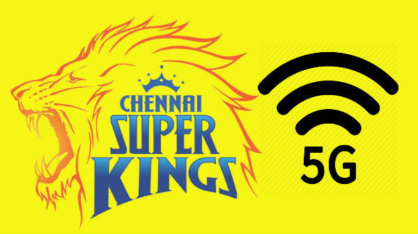 ஏர்டெல்-ன் ஐபில் 5ஜி சோதனை.!