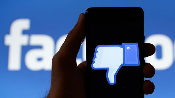 நீங்கள் பார்ப்பது யூட்யூப் வீடியோ அல்ல; உண்மையை போட்டு உடைத்த பேஸ்புக்