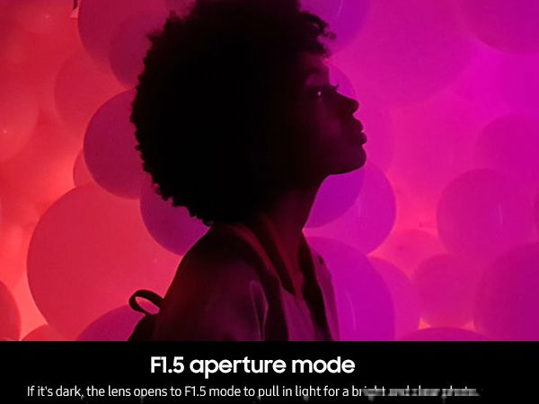 மொபைல் போட்டோகிராபி பிரியர்களை ஏன் கேலக்ஸி எஸ்9| எஸ்9+ ஈர்க்கிறது.?