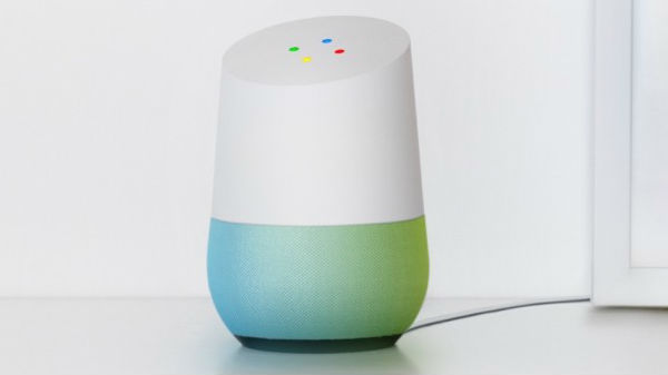 இந்தியாவில் அறிமுகமானது கூகுள் மினி ஸ்பீக்கர்; அமேசானுக்கு ஆப்பு.!