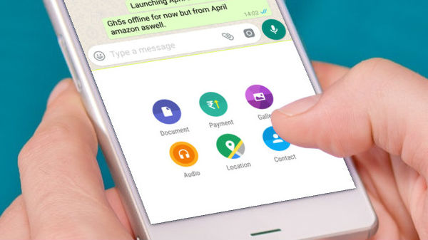 ஒரு தனிப்பட்ட விருப்பமாகவே கிடைக்கப் பெறுகிறது.!