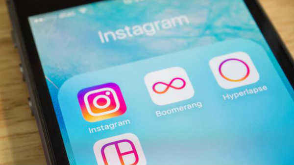 இன்ஸ்டாகிராம் புகைப்படங்களை டவுன்லோடு செய்வது எப்படி தெரியுமா?