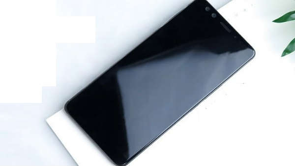 16எம்பி ரியர் கேமரா: