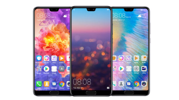 ஆண்ட்ராய்டு 8.1 அடிப்படையிலான இஎம்யூஐ 8.1.!