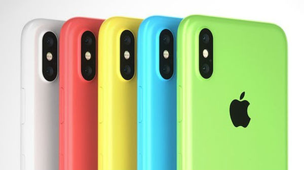 பின்பக்கத்தில் கண்ணாடி வடிவமைப்பு.!