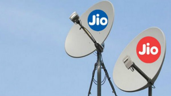 ஜியோ ஹோம் டிவி தான் ஜியோவின் டிடிஎச் சேவையா.?