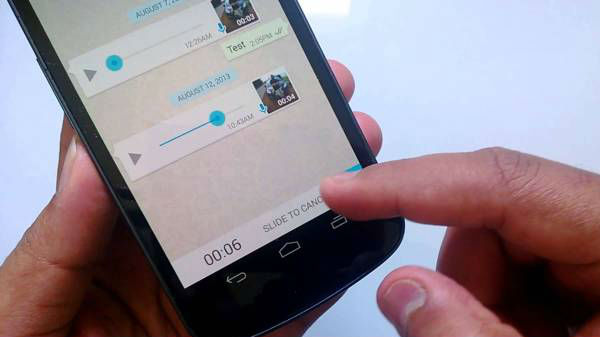 ஆண்ட்ராய்டு மற்றும் ஐஓஎஸ் மற்றும் விண்டோஸ்.!