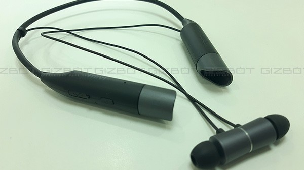 மிவி காலர் இயர்போன்ஸ்: எடைக் குறைந்தாலும் ஆடியோவில் தெள்ளத் தெளிவு.!