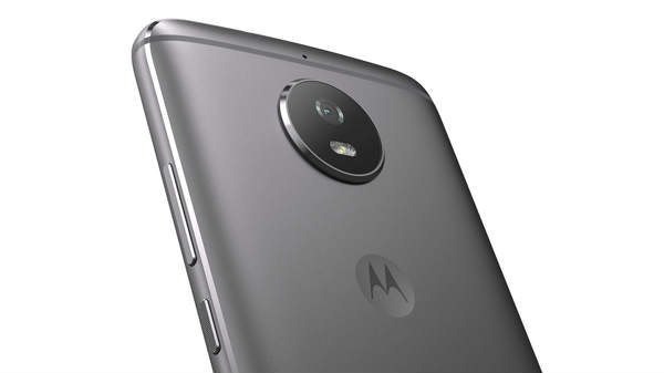  16எம்பி ரியர் கேமரா: