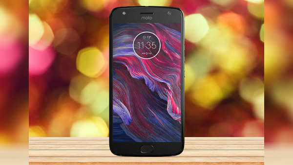 அமேசான்: ரூ.2000 விலைகுறைப்புடன் விற்பனைக்கு வரும் மோட்டோ எக்ஸ்4.!