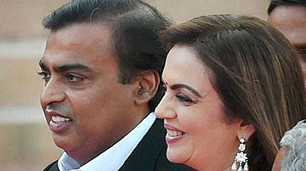 10. சம்பளமும், அம்பானியின் பெரிய மனசும்.!