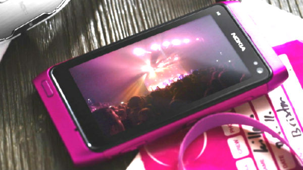 மே 2-ல் மீண்டும் வெளியாகிறது நோக்கியா N9; இந்தியாவில் எப்போது.?