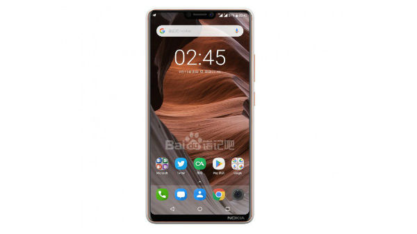 6ஜிபி ரேம் உடன் நோக்கியா X; 4ஜிபி ரேம் உடன் நோக்கியா 6X; நாளை முதல்.!