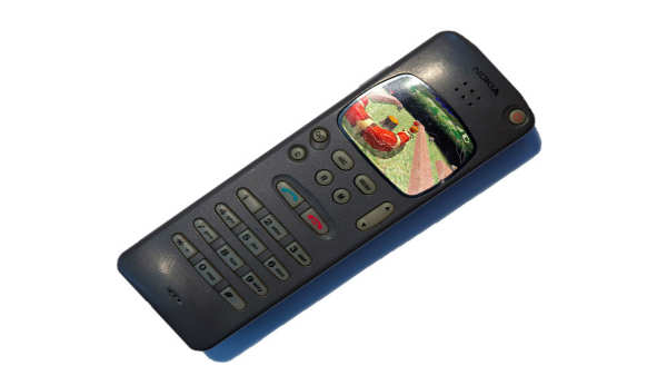 மீண்டும் புதுப்பொலிவுடன் வெளிவருகிறது நோக்கியா2010.! மீண்டும் புதுப்பொலிவுடன் வெளிவருகிறது நோக்கியா2010.!