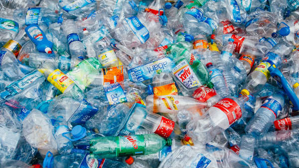 பிளாஸ்டிக்: