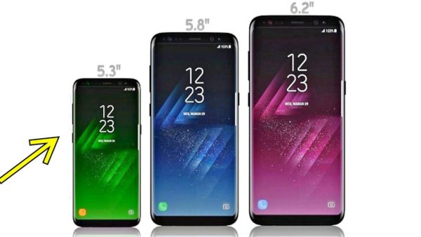 3000mAh பேட்டரி 