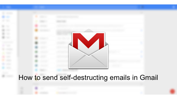 குறிப்பிட்ட இமெயில் மீதான கடவுச்சொல்லையும் உருவாக்கலாம்.!