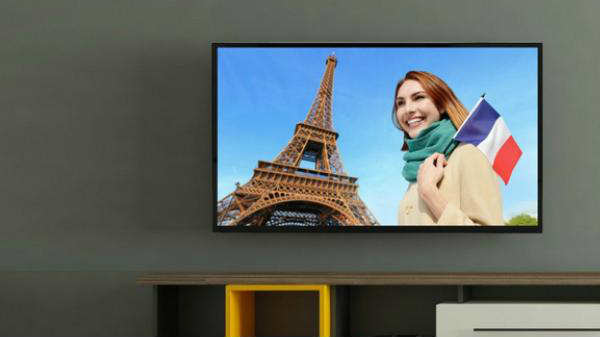 ஆடியோ & வீடியோ: