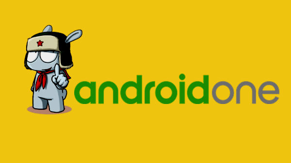 ரெட்மீ பிராண்டின் கீழ் ஆண்ட்ராய்டு ஒன் ஸ்மார்ட்போன்கள்.!