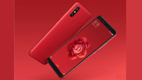 முன்பக்கத்தில் ஒரு 20 எம்பி செல்பீ கேமரா.!