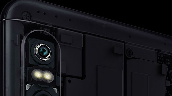 12எம்பி +  5எம்பி 