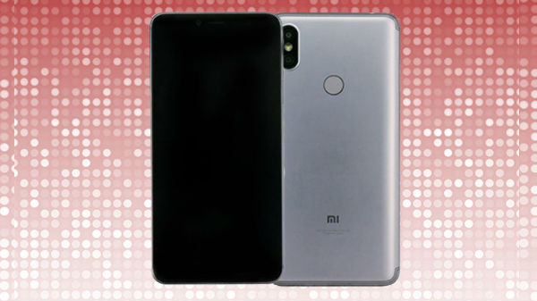 ரெட்மீ எஸ்2