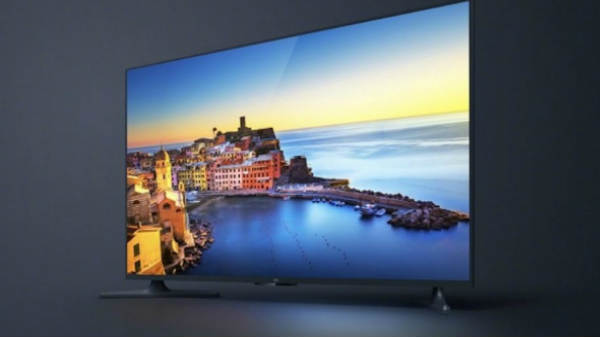 பட்ஜெட் விலையில் சியோமி மி டிவி 4ஏ யூத் எடிஷன் அறிமுகம்.!