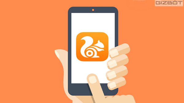 UC Browser  