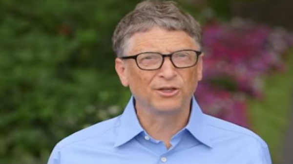 பில்கேட்ஸ் 