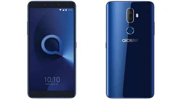 அல்காடெல் 3வி  :