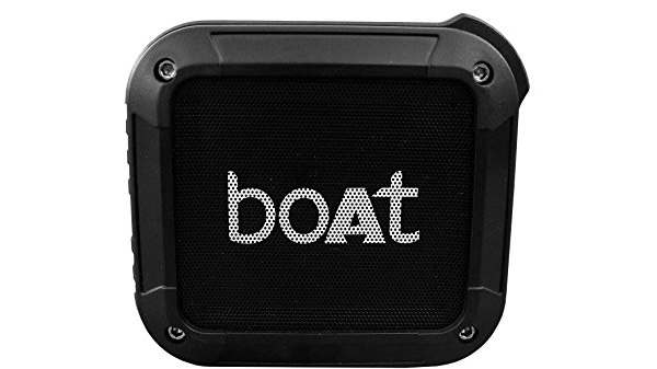 18. போட் ஸ்டோன் ஸ்பீக்கர்