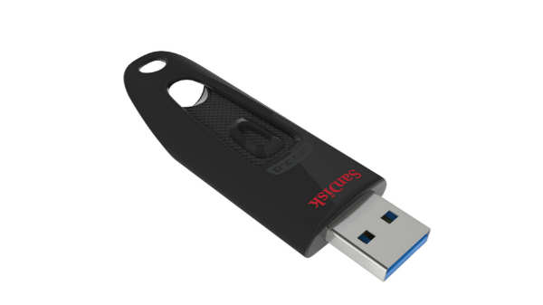 4.சான்டிஸ்க்  ஃப்ளாஷ் டிரைவ்