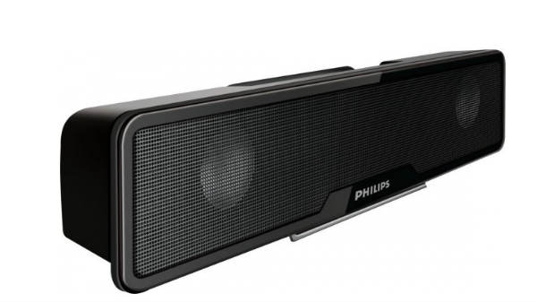  5.பிலிப்ஸ் ஸ்பீக்கர்