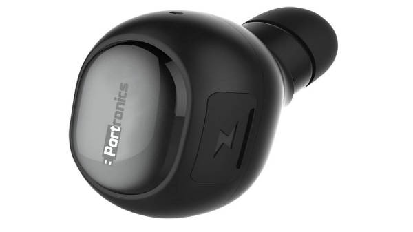  8.போர்ட்டானிக் ப்ளுடூத் ஹெட்செட் 