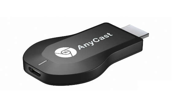 9. வைஃபை டிவி-ஸ்டிக்: