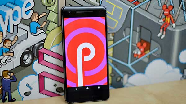 ஆன்ட்ராய்டு பி மெசேஜ் நோட்டிஃபிகேஷன்கள்