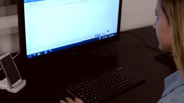 ஆன்ட்ராய்டு போன் தகவல்களை கம்ப்யூட்டருக்கு அனுப்புவது எப்படி?