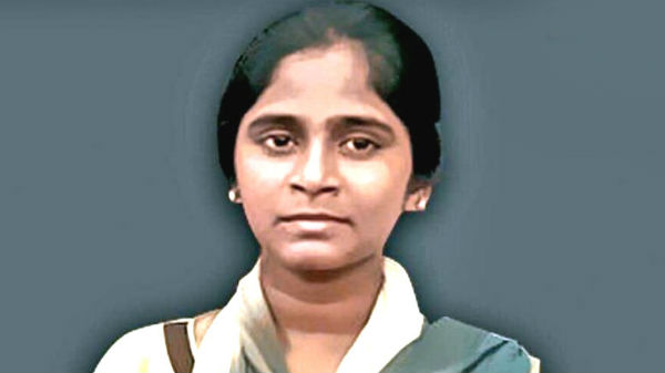 சரி அனிதாவின் பெயர் வைக்க,  என்ன காரணம்.?