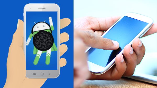 ஸ்மார்ட்போன் வேகம் 