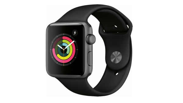 ஆப்பிள் வாட்ச்: