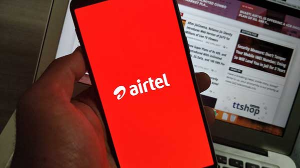 பைபர் ப்ராட்பேண்டை விரிவாக்கும் ஏர்டெல்! ஜியோவுடன் போட்டியா?