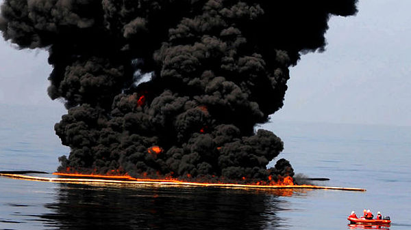 பிளாக் கார்பனின் தீங்கிழைக்கும் விளைவு.!