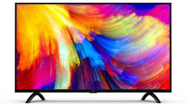  சியோமி மி எல்இடி ஸ்மார்ட் டிவி 4ஏ 80 செமீ: