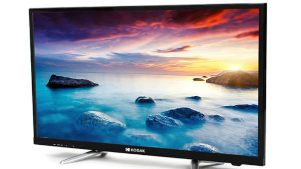 கோடாக் 32ஹெச்டிஎக்ஸ் ஸ்மார்ட் 32 இன்ச் ஸ்மார்ட் எல்இடி டிவி: