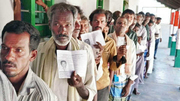 சுனவனா ஆப்: கர்நாடக சட்டமன்ற தேர்தல் வாக்குச்சாவடிக்கு வழிகாட்டும்.!