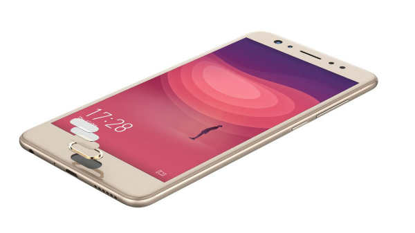 கூல்பேட் நோட் 6 :