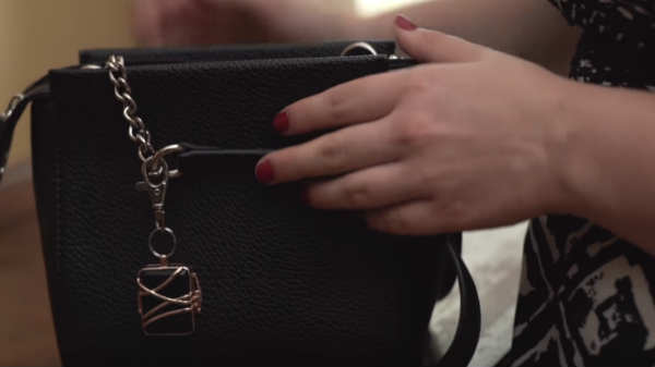 களவு பயம் இனி எதற்கு? அதிநவீன கருவி வந்தாச்சு.!